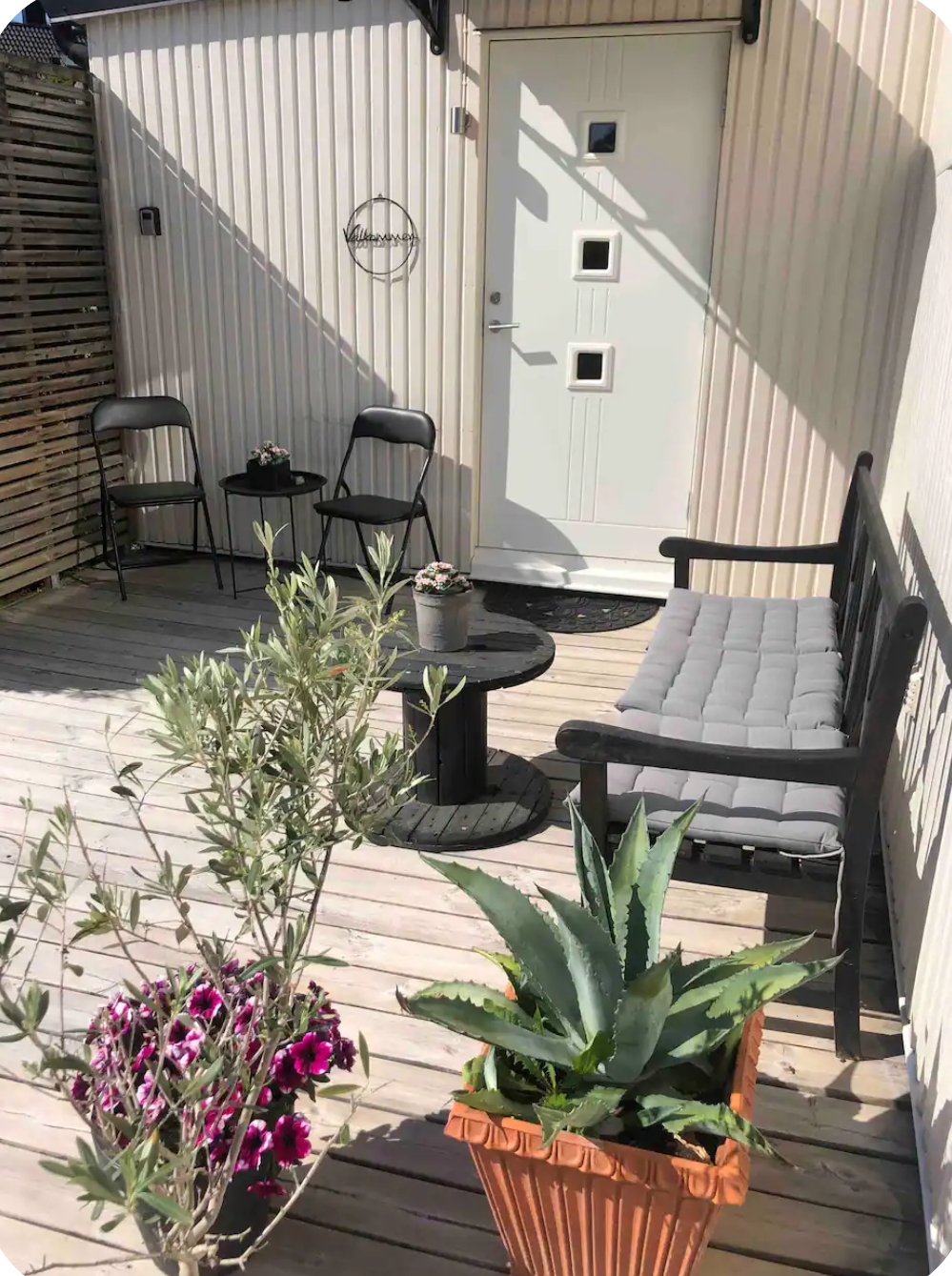 Radhus i Partille